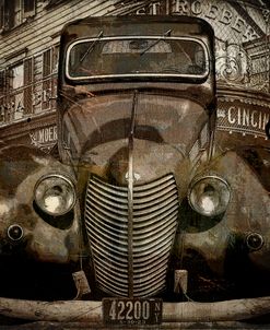 Old New York