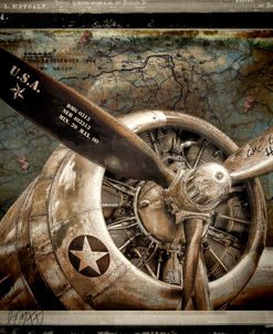 Wing and a Prayer