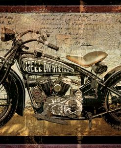 Hell on Wheels
