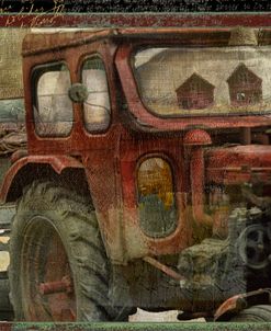 Country Reflections