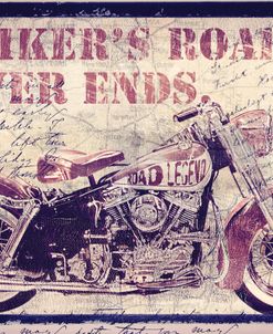 Road Legend