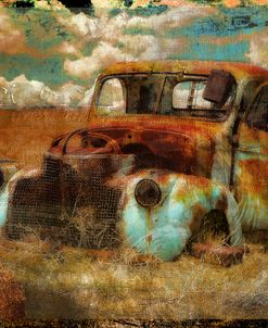 Abandoned