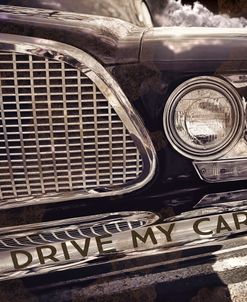 Drive my Car