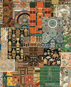 L’ornement Polychrome