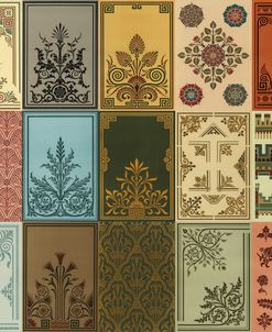 Ornamentalist 2