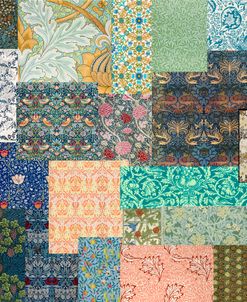 Decorative Florals