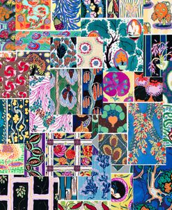 Floreal Dessins & Coloris Nouveaux