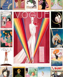 Vogue Feature