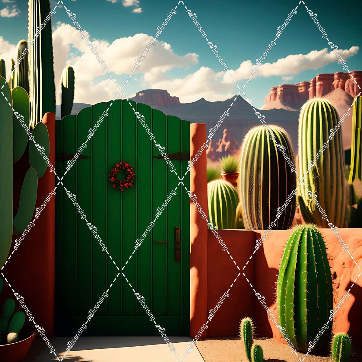 Cactus C