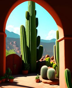 Cactus D