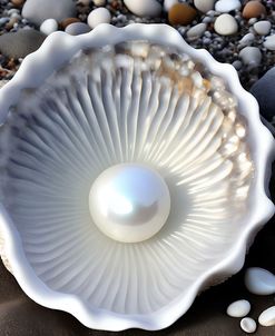 Pearl Shell