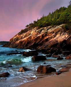 Acadia Magic