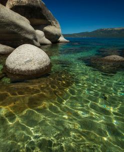 Tahoe Cave