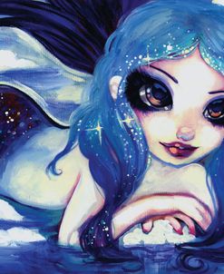 Ice Mermaid