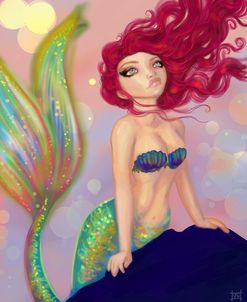 Ariel