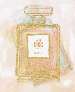 Chic Bottle 1