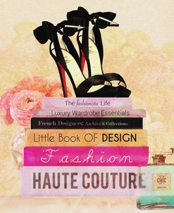 Fashionista Reads 2