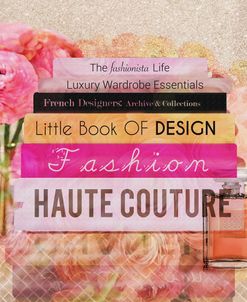 Fashionista Reads