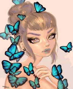 Morpho Bliss