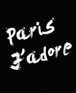 Paris Jadore