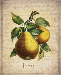 Pears