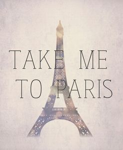 Take Me To Paris