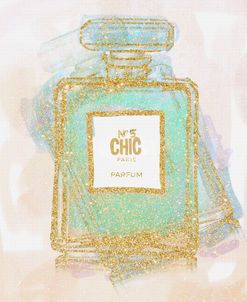 Chic Bottle 2