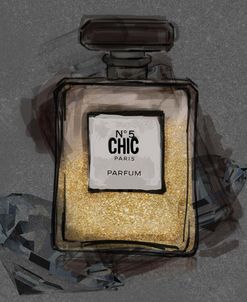 Chic Bottle 4