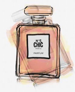 Chic Bottle 5