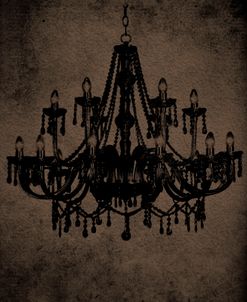 Chandelier III