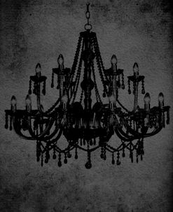 Chandelier IV