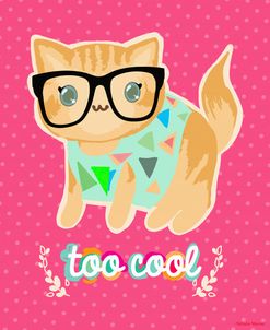 Too Cool Cat