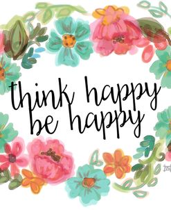 Think Happy