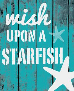 Wish Upon A Starfish