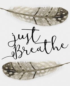 Just Breathe