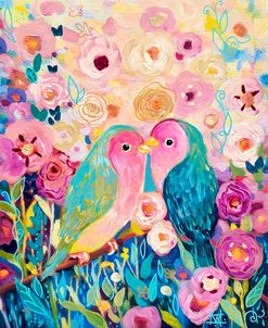 Love Birds