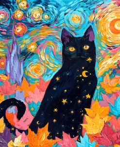 Season Of The Cat