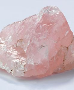 Rose Quartz I