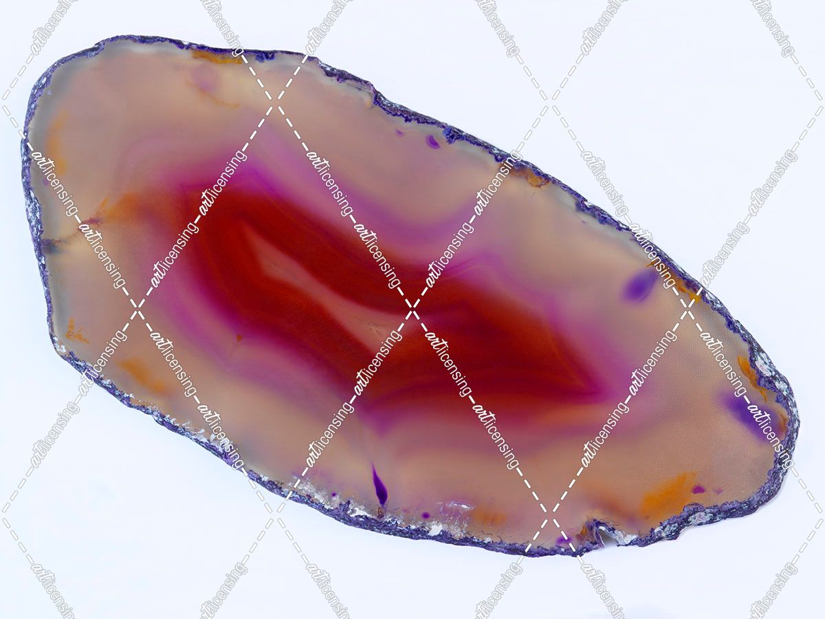 Mineral Slice III