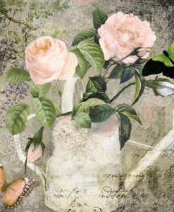 Shabby Cottage II