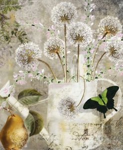 Shabby Cottage I