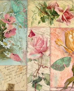 Belles Fleurs I