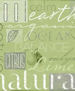 Coal and Lime VIII