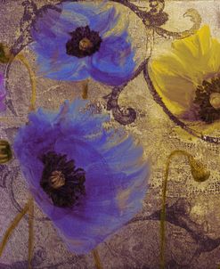 Poppy Waltz II