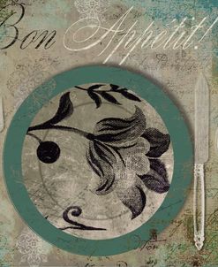 Bon Appetit II