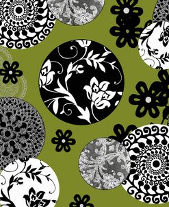 Organic Lace I
