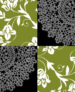 Organic Lace II