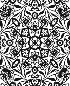 Organic Lace III