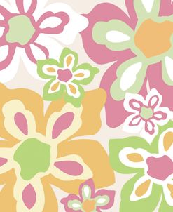 Summer Sorbet I