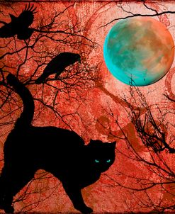 Halloween I